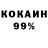Альфа ПВП крисы CK Bleack